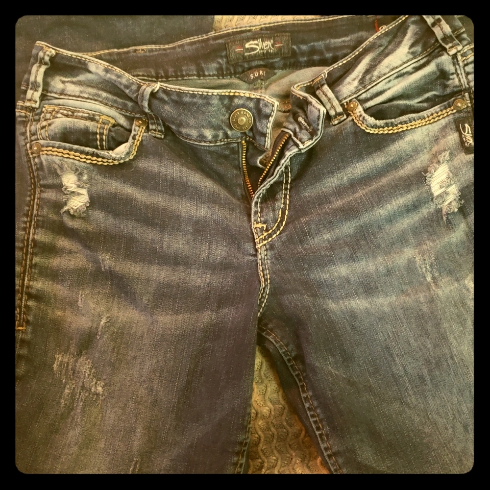 Fave jeans!!